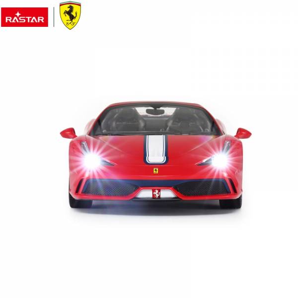 RAStar – R/C 1:14 Ferrari 458 Speciale A (Assorted)