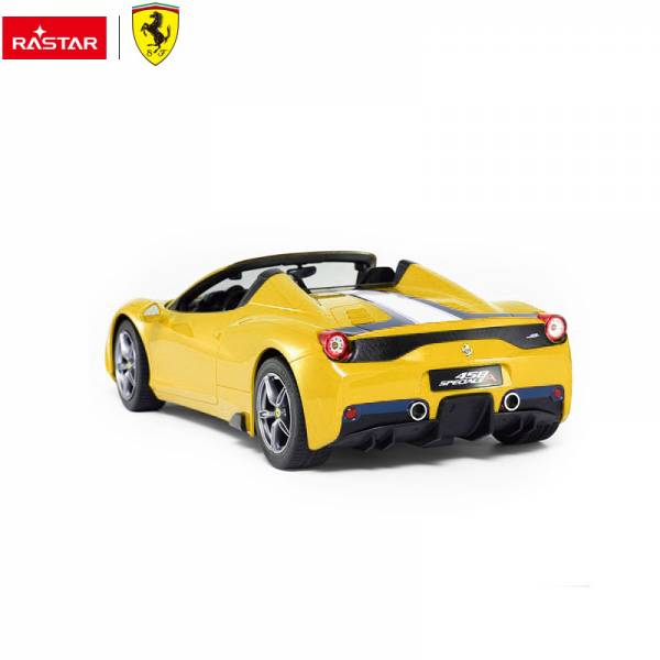 RAStar – R/C 1:14 Ferrari 458 Speciale A (Assorted)