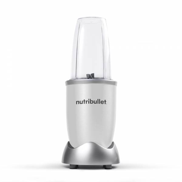 NutriBullet 600W, White