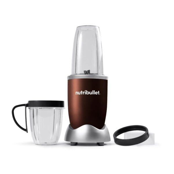 NutriBullet 600W, Cinnamon