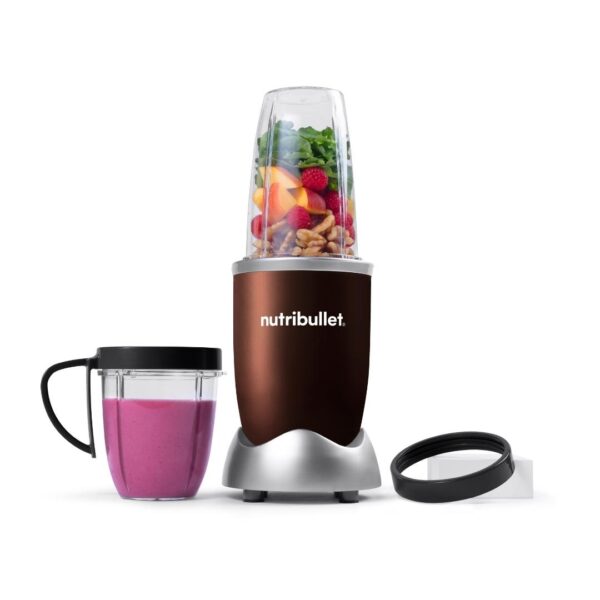 NutriBullet 600W, Cinnamon