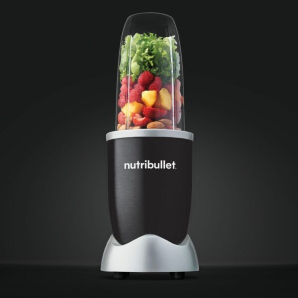 NutriBullet Pro 900, Black