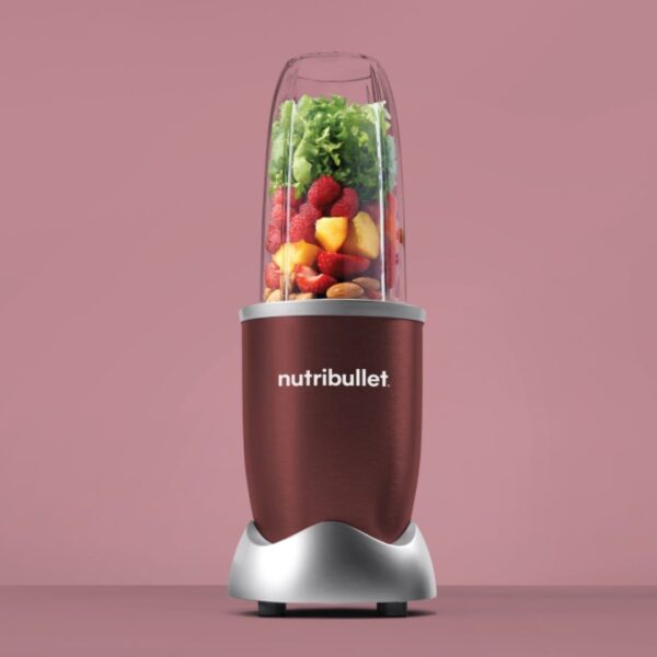 NutriBullet 600W, Cinnamon