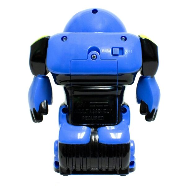 Spy Bots - Spot Bot - Camtec Kids Specialist